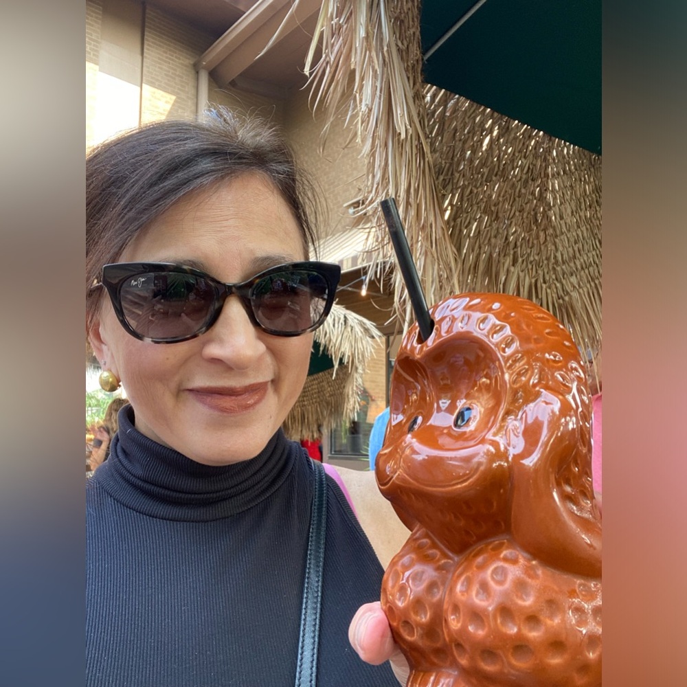 Meet your Posher, Posh